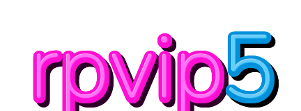 rpvip5 — logo kanal