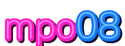 mpo08 — logo kanal