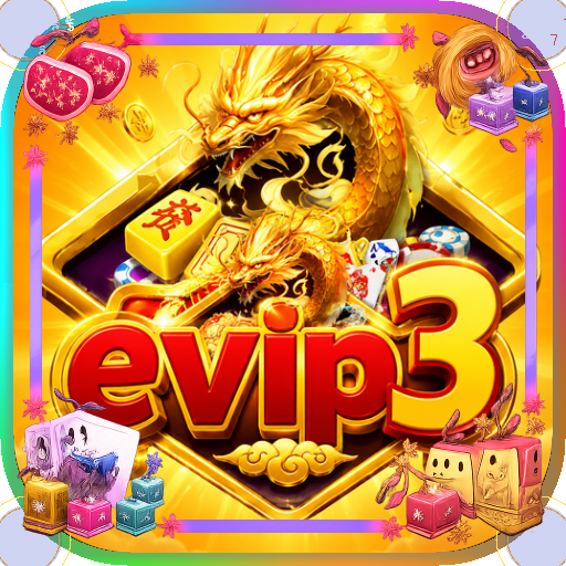 evip3 — mitra unggulan