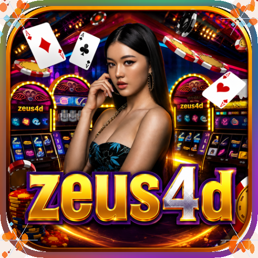 zeus4d — galeri pratinjau Resmi APK